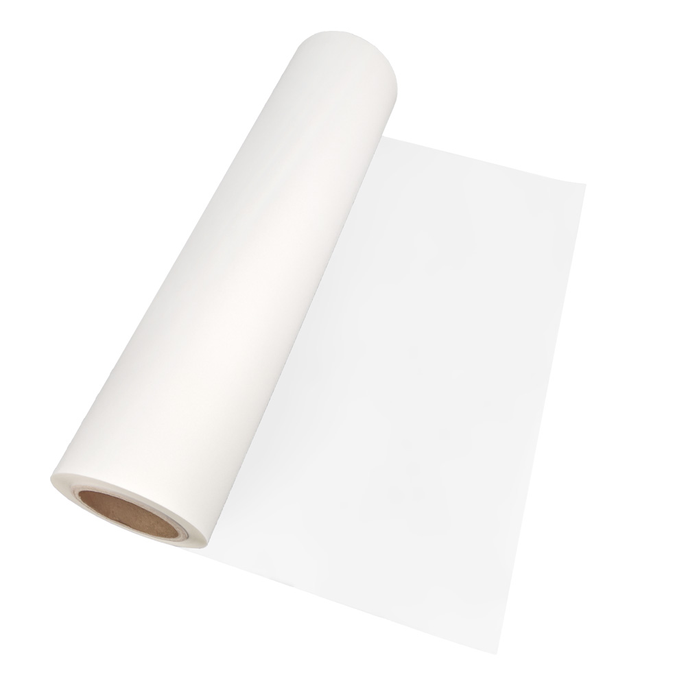 DTF film 60cm x 100m  DTF Transfer Film Roll